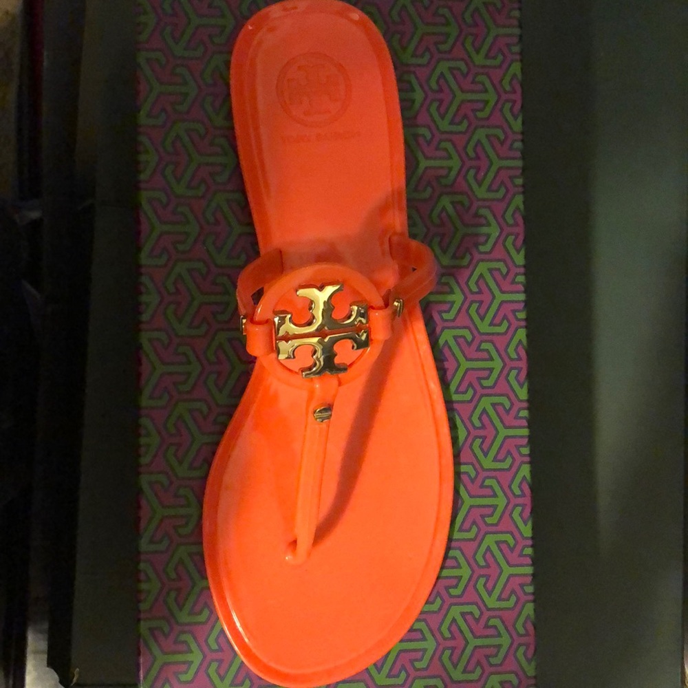 TORY BURCH SANDALS